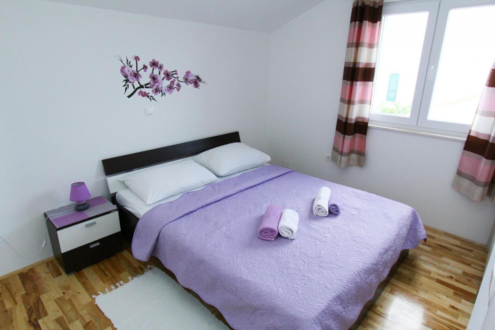 Apartments Renato Sveti Filip i Jakov Kültér fotó