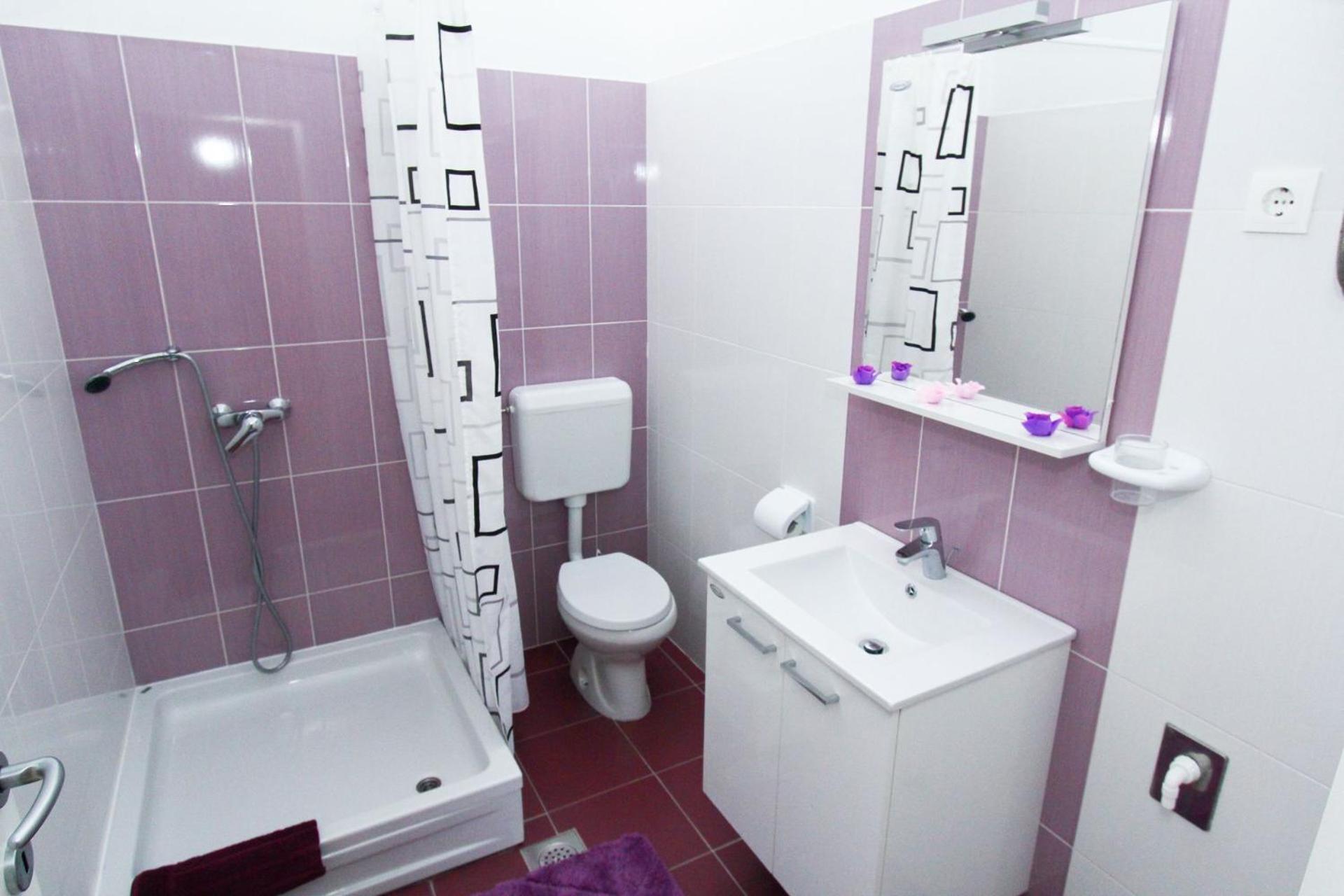 Apartments Renato Sveti Filip i Jakov Kültér fotó