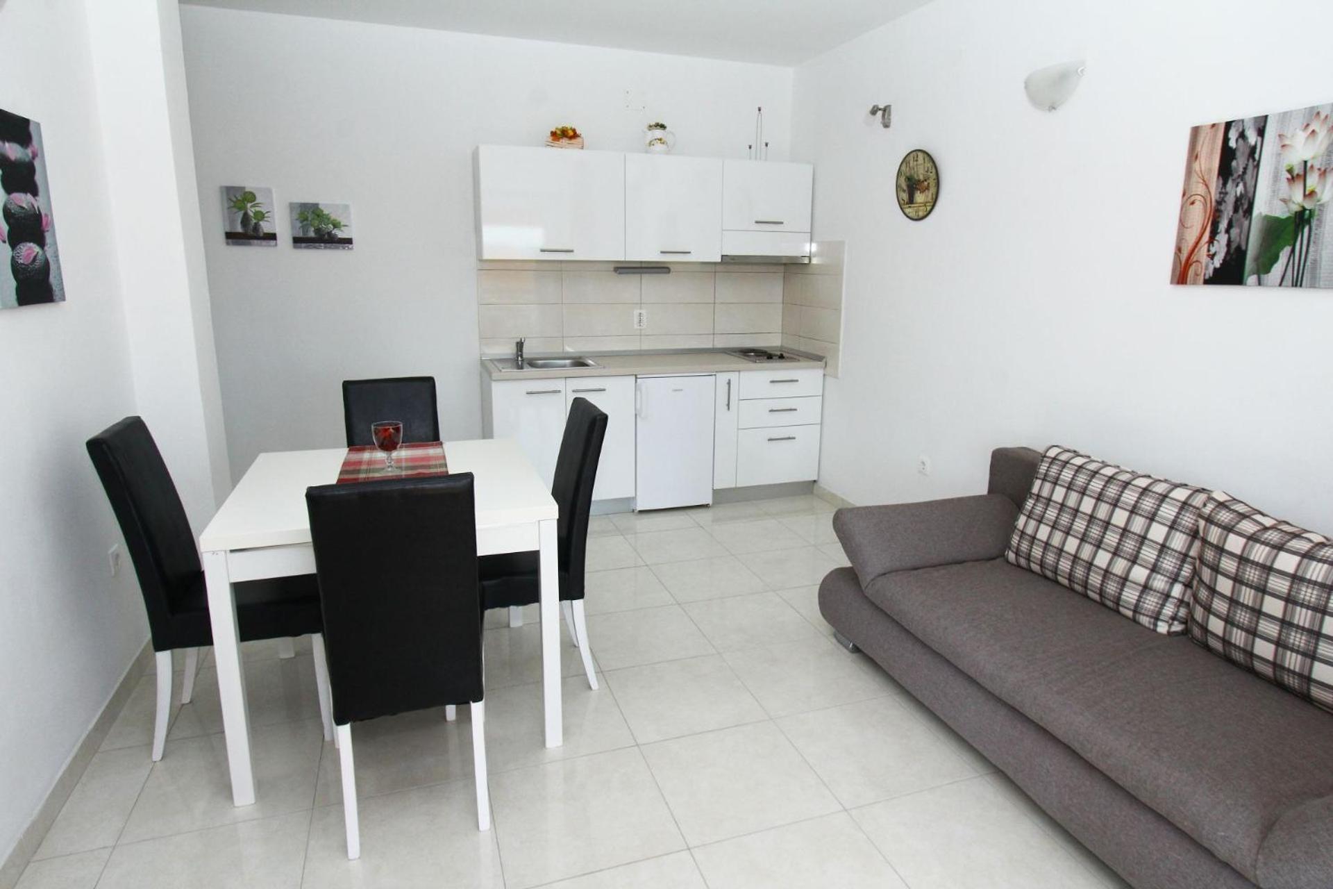 Apartments Renato Sveti Filip i Jakov Kültér fotó