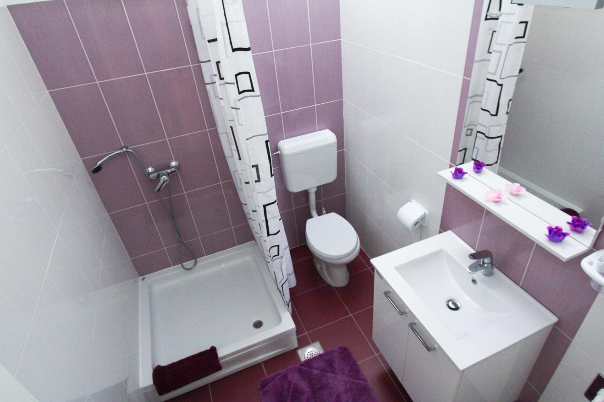 Apartments Renato Sveti Filip i Jakov Kültér fotó