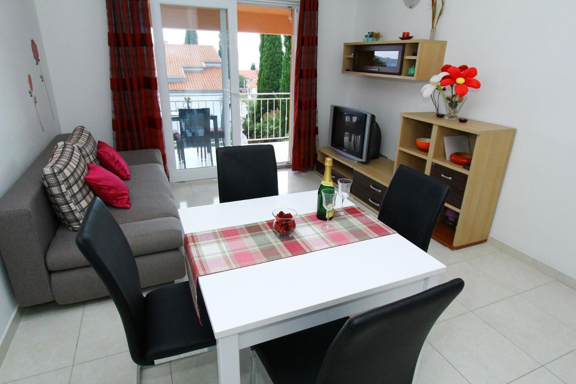 Apartments Renato Sveti Filip i Jakov Kültér fotó