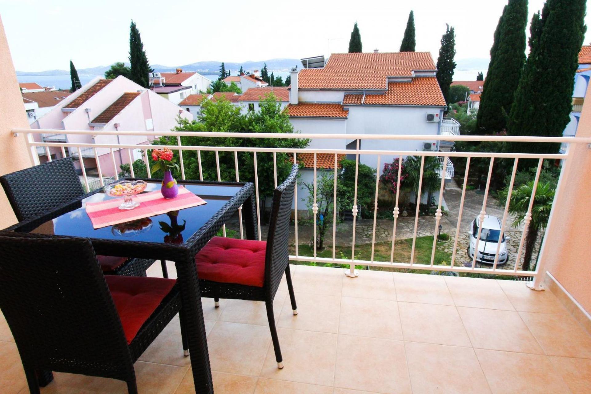 Apartments Renato Sveti Filip i Jakov Kültér fotó
