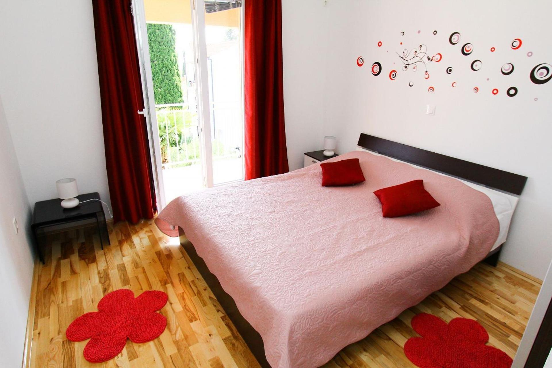 Apartments Renato Sveti Filip i Jakov Kültér fotó