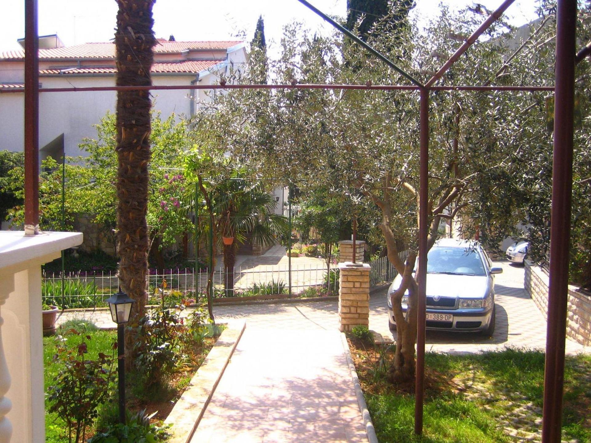 Apartments Renato Sveti Filip i Jakov Kültér fotó